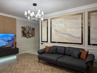 Menzil - Baku - 9