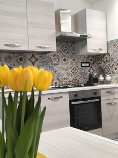 GiadaHome - Torre Grande - 2