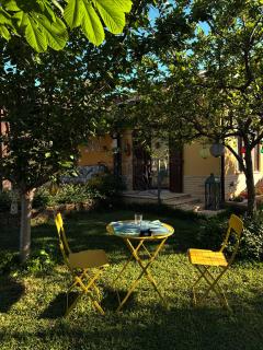 B&B Dimora delle Ninfee - 8