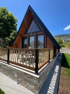 Grlo Sokolovo Cottage - Korita - 0