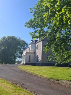 Cavangarden House - Ballyshannon - 1