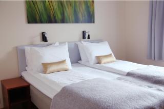 Hotel Marena - Andenes - 0