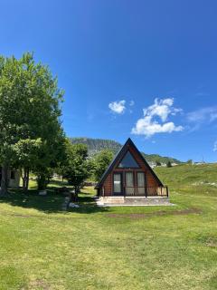 Grlo Sokolovo Cottage - Korita - 8