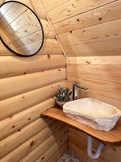 Grlo Sokolovo Cottage - Korita - 7
