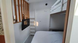 Plain-pied lumineux & terrasse - Mireval - 3