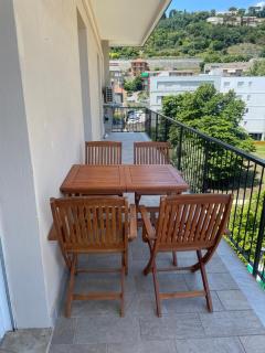 Appartamento con terrazza fronte mare - Cogoleto - 9