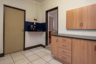 De Oude Hof Lodge - Delmas - 2