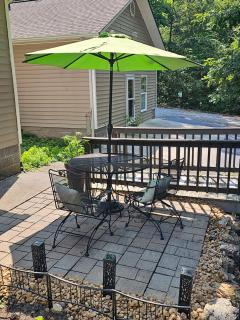 Oakwood Oasis-Studio w Laundry & Kitchen - Decatur - 5