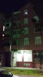 Apartman MED Novi Sad - Novi Sad - 2