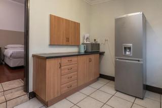 De Oude Hof Lodge - Delmas - 1