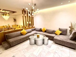 Appartement Parc champs de course avec Wifi 200 Mo - Oulad Akkou - 6