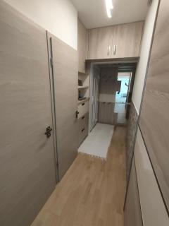 Szilvia Apartman - Keszthely - 8