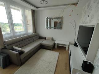 Szilvia Apartman - 5