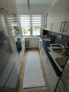 Szilvia Apartman - 1