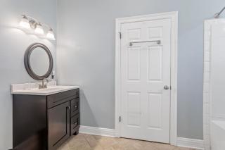 Downtown 3 Bedroom Home - Lake Charles - 2