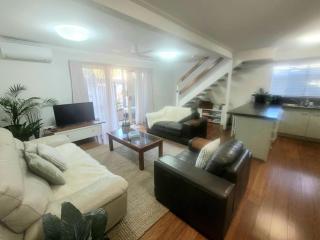 Best location on the river in the beautiful Islander Resort - Noosaville - 6