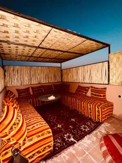 Riad Kimme Room 1 - Marrakesch - 4