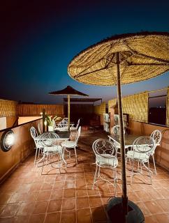 Riad Kimme Room 1 - Marrakech - 2