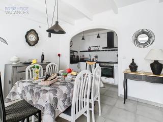 Maison Ty Gwen - Centre-ville avec jardin et proche de la plage - Crozon - 3