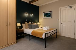 Central 1-Bed Near The Station - Private Parking - Fast Wifi - Nottingham - 8