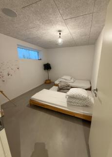 Moderne kælderrum - Haderslev - 1