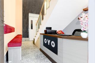 Hotel O Sunshine - 9