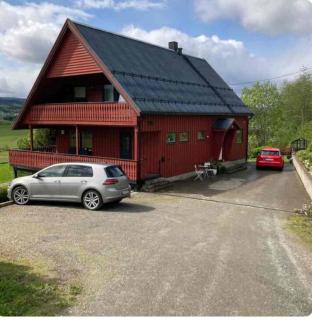 Lilletun - Selbu - 8