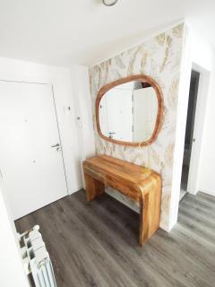 Seven house - Santa Cruz de Bezana - 4