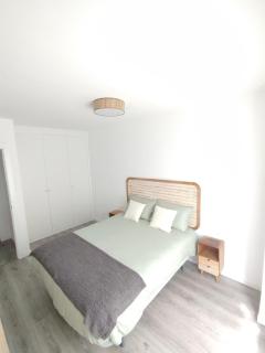 Seven house - Santa Cruz de Bezana - 1
