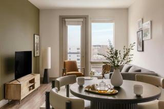 Sonder by Marriott Bonvoy East 5th Apartments East Austin - Austin - 1