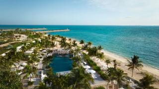 SLS Playa Mujeres - ALL Inclusive Collection - Cancún - 0