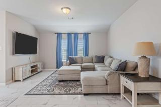 4 Bedroom Home with Hot Tub in Lake Charles - Lake Charles - 7