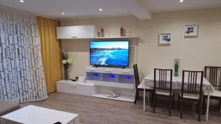 Apartamento en la playa Malvarrosa - Valence - 8