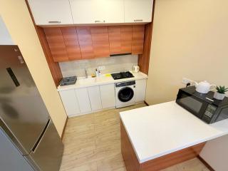 Park Azure 0414 - Baku - 2