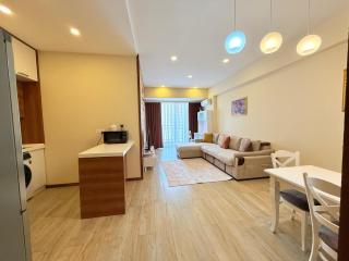 Park Azure 0414 - Baku - 8