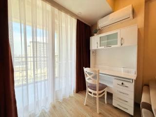 Park Azure 0414 - Baku - 5