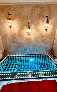 Riad Kimee Room 4 - Marrakesch - 5