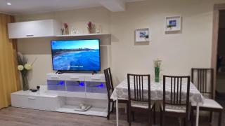 Apartamento en la playa Malvarrosa - Valence - 9