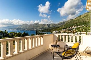 Villa Nest - Cavtat - 8