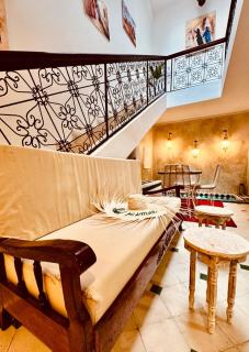 Riad Kimee Room 4 - Marrakesch - 3