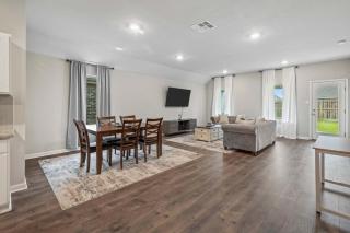 4 Bedroom home with Hot Tub in Lake Charles La - Lake Charles - 7