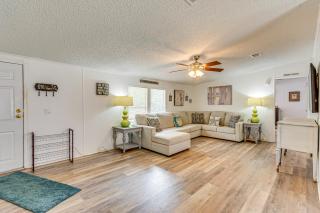 Home Near Navarre and Pensacola Beaches! - 7