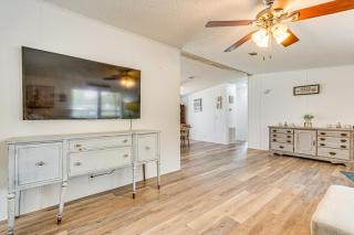 Home Near Navarre and Pensacola Beaches! - Gulf Breeze - 6
