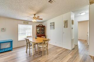 Home Near Navarre and Pensacola Beaches! - 5