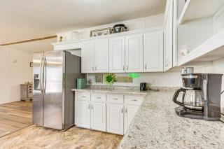 Home Near Navarre and Pensacola Beaches! - Gulf Breeze - 1