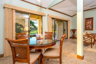 Spacious 3-Bedroom Kapalua Golf Collection - Multi Unit Listing - Same Building - Golf Course Views - 2 Free Rental Cars KGV-16P3T4 - 8