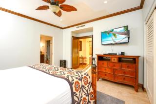 Spacious 3-Bedroom Kapalua Golf Collection - Multi Unit Listing - Same Building - Golf Course Views - 2 Free Rental Cars KGV-16P3T4 - 5