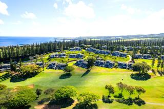 Kapalua Golf Villas 2 Free Rental Cars KBM Resorts Free Shuttle 2 Units 3 Bedrooms ML-1177 - 0
