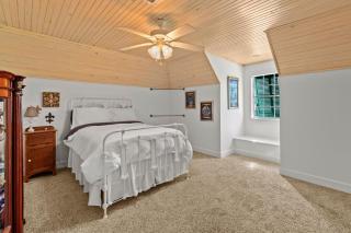 Waterfront 3 Bedroom Home - 1