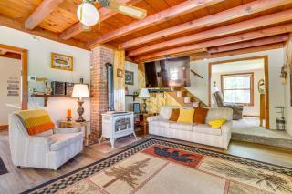 Hatfield Family Home on Lake Arbutus Boat and Hike - Neillsville - 7